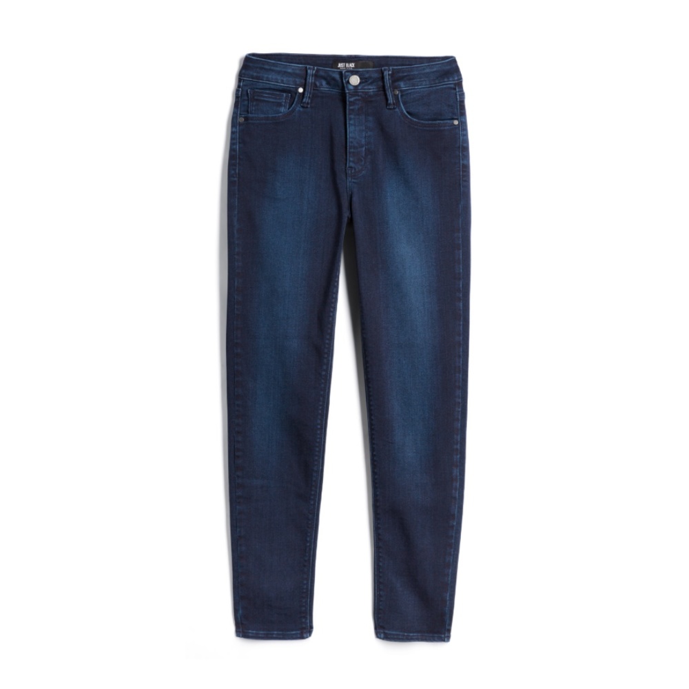 Grace High Rise Super Skinny Jean